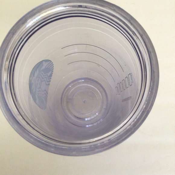 STARBUCKS COLD CUP TUMBLER TRAVELER WITH LOGO 16 OUNCE - Picture 7 of 8